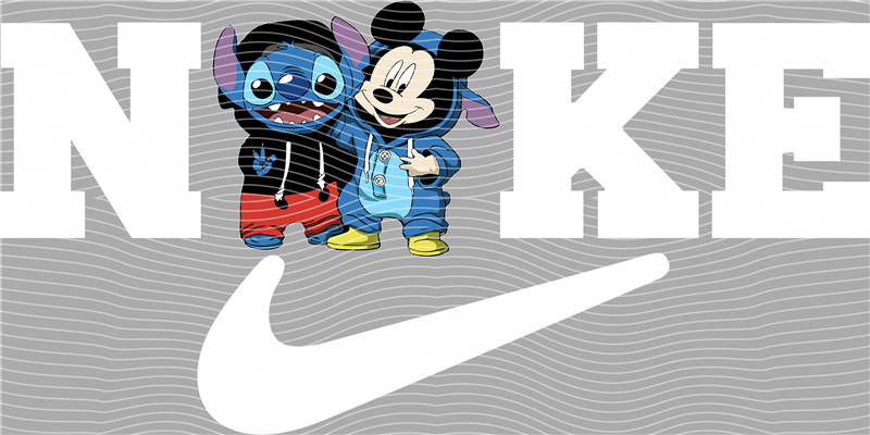 NIKE-NK 396